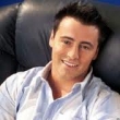 Joey Tribbiani