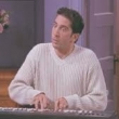 Ross Geller