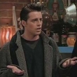Joey Tribbiani